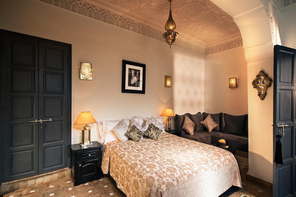 Riad Star By Marrakech Riad