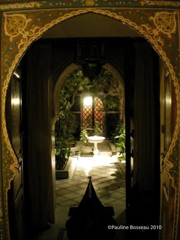Ravel Riad 4*
