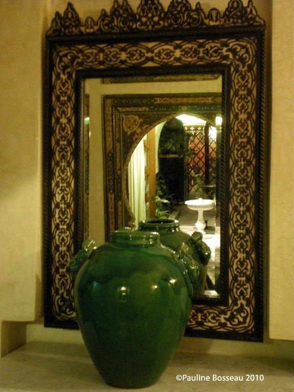 Ravel Marrakesh