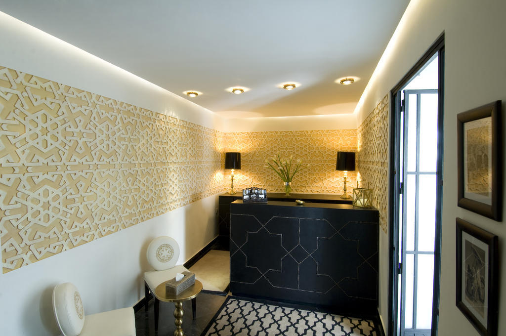 Riad Idra Marrakesch