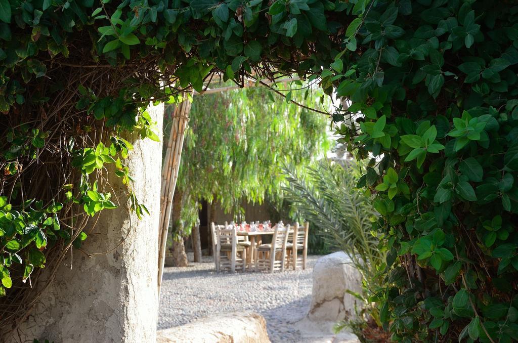 Ksar Char-bagh Small Luxury Marrakesh
