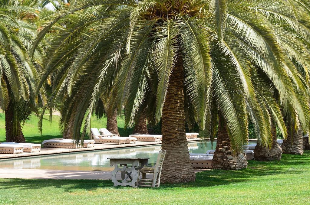 Maison d'hôtes Ksar Char-bagh Small Luxury 5*