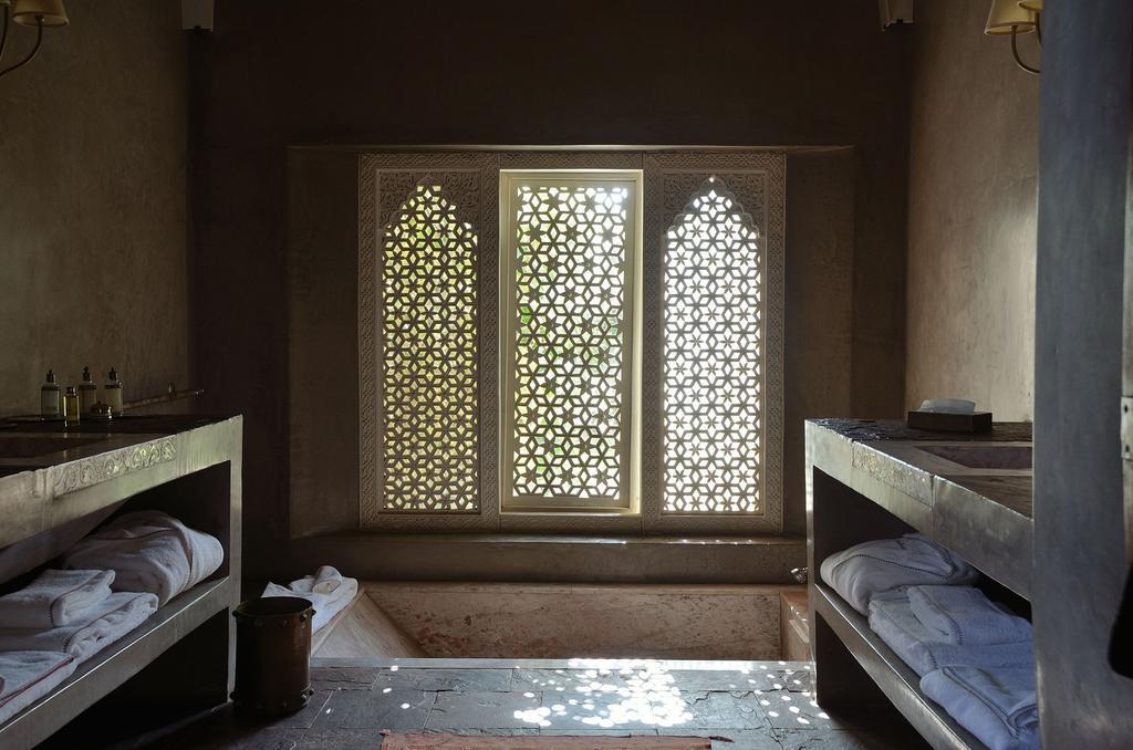 Ksar Char-bagh Small Luxury