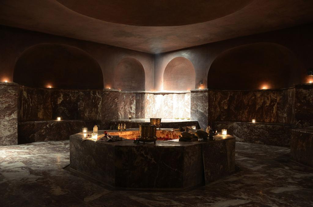 Ksar Char-bagh Small Luxury Marrakesh