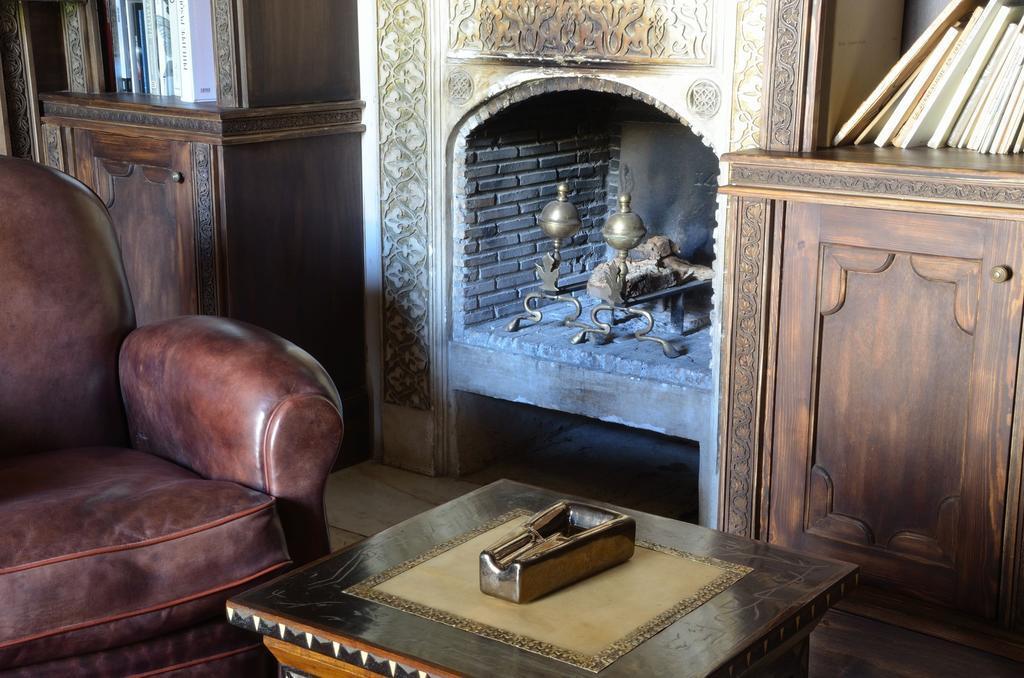 Maison d'hôtes Ksar Char-bagh Small Luxury 5*