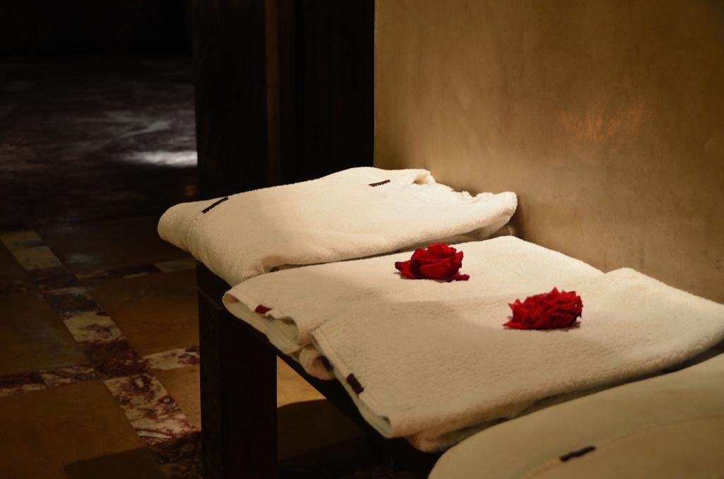 Maison d'hôtes Ksar Char-bagh Small Luxury 5*