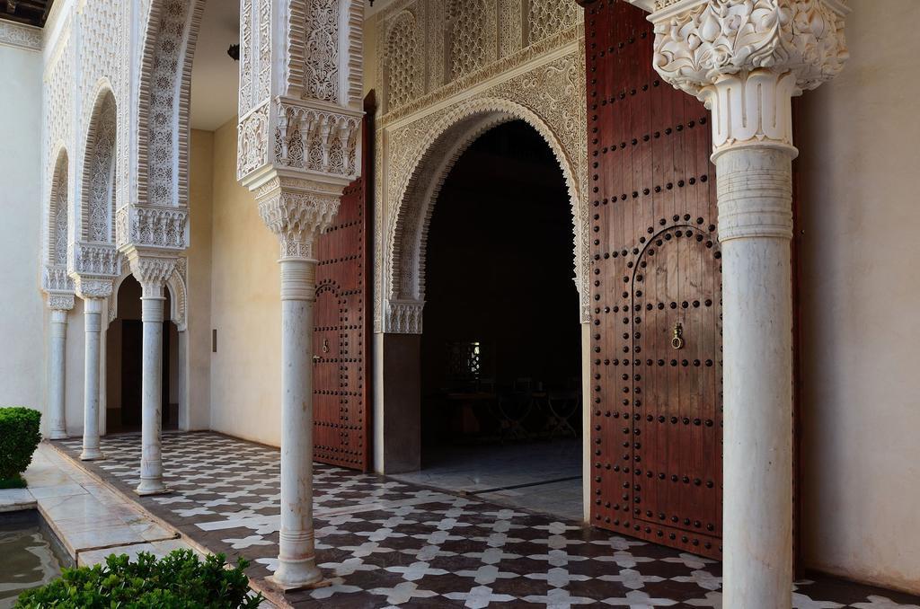 Maison d'hôtes Ksar Char-bagh Small Luxury 5*