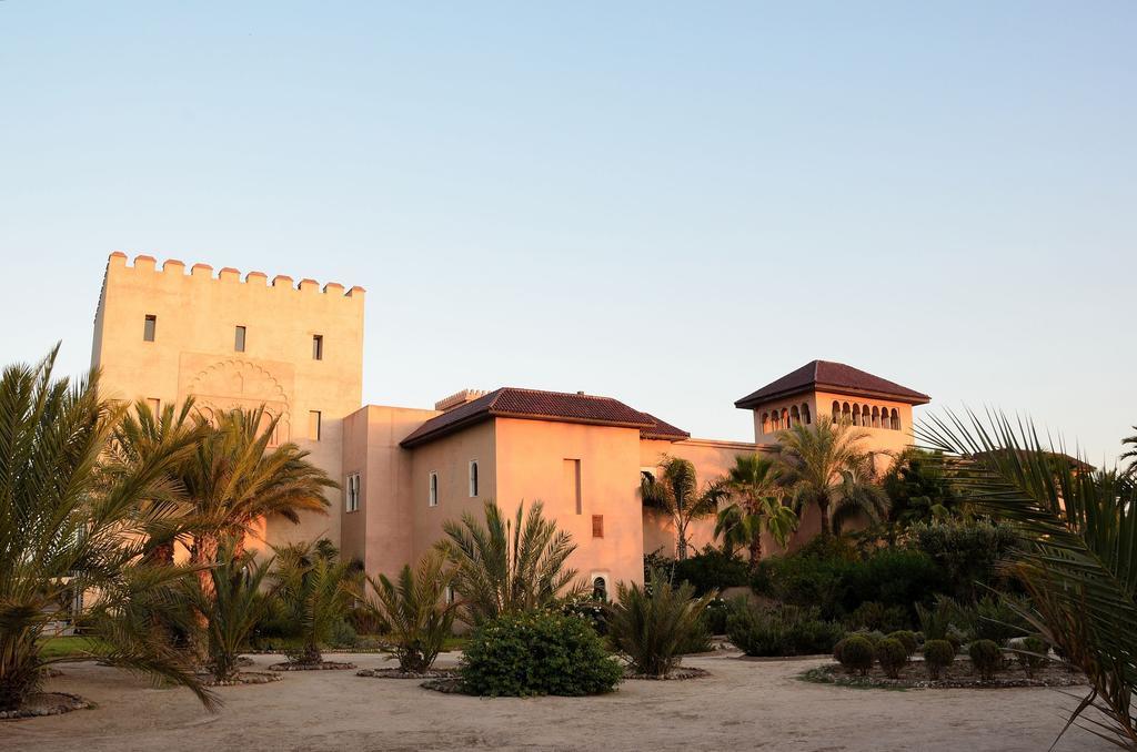 Ksar Char-bagh Small Luxury Marrakesh