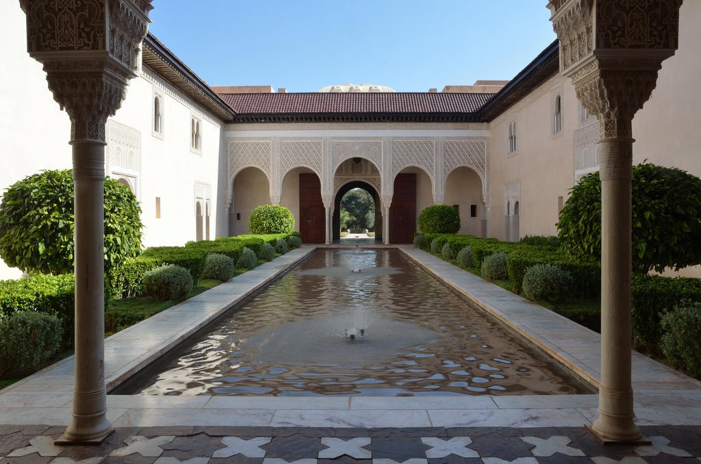 Ksar Char-bagh Small Luxury Marrakesh