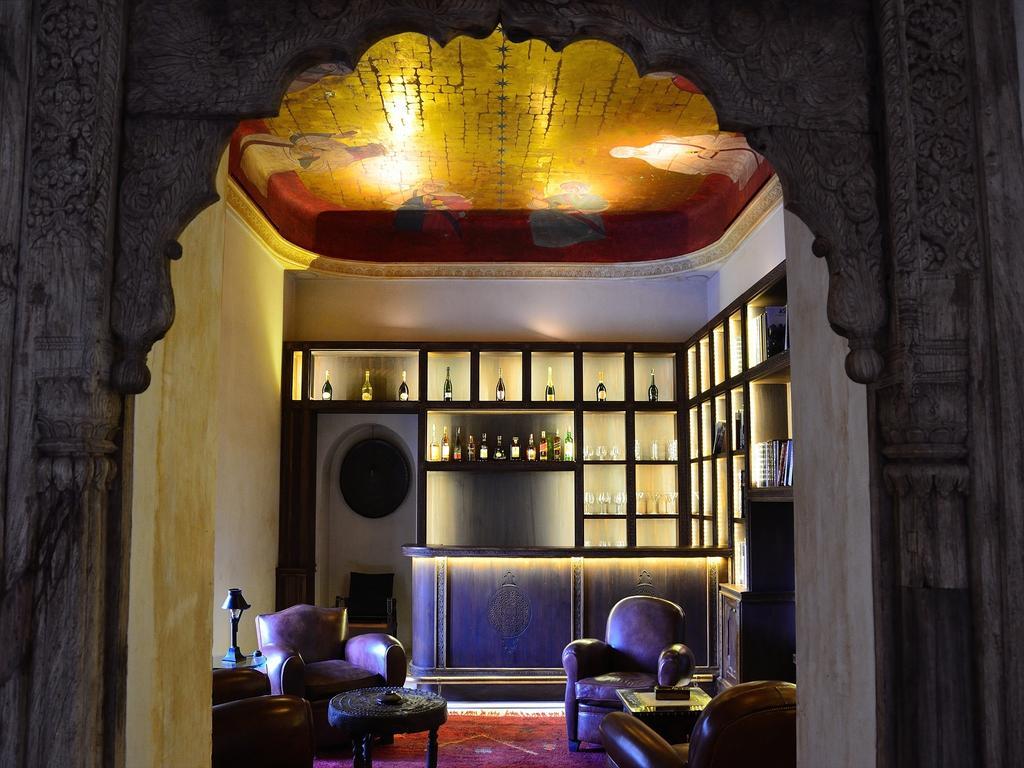 Ksar Char-bagh Small Luxury Marrakesh