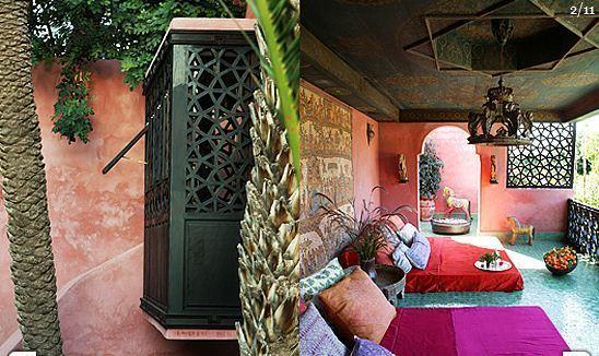 Villa Dar Jl Marrakesh