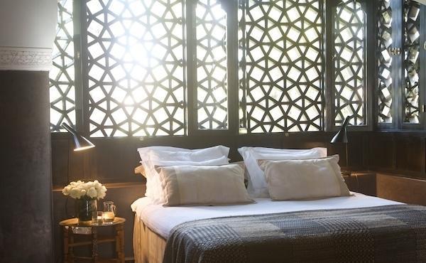 Dar Jl Marrakesh