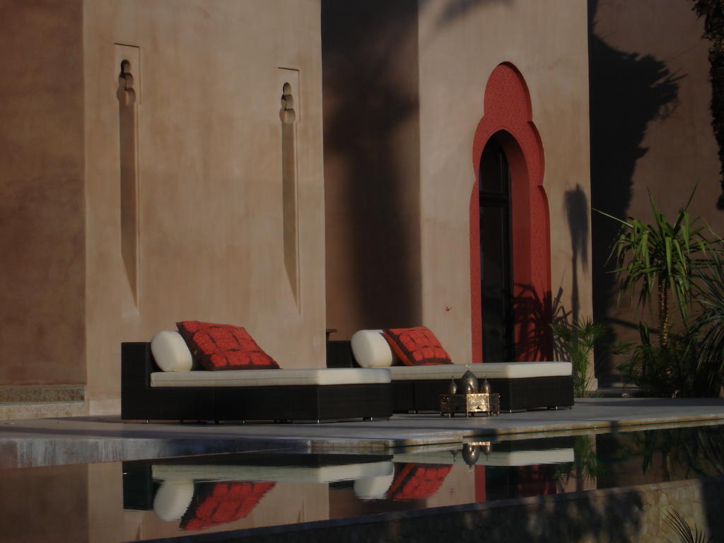 Villa Dar Jl