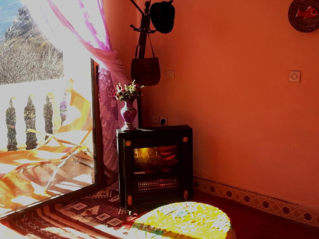 Bed & Breakfast Dar Tighoula