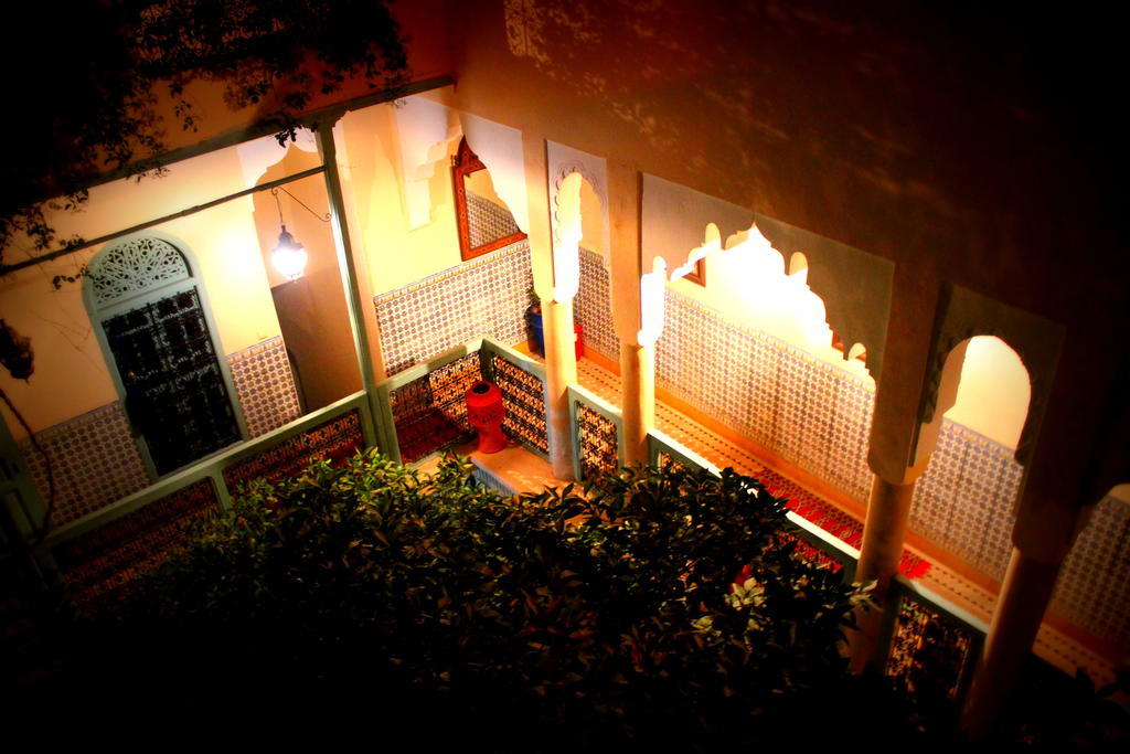 Riad Al Nour Marrakesh