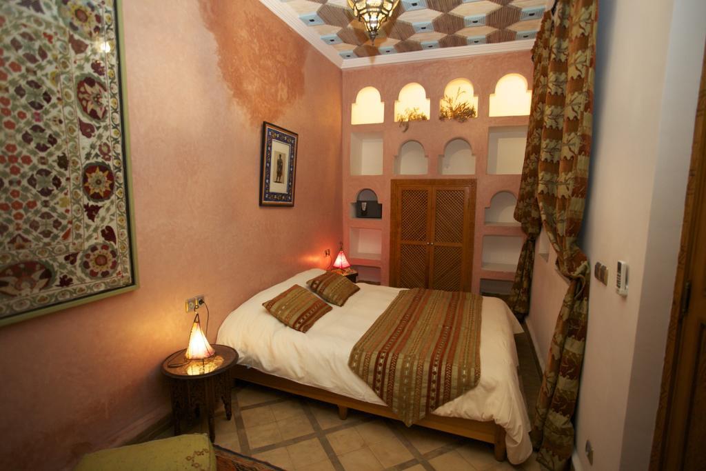 Riad Kenzo 3*