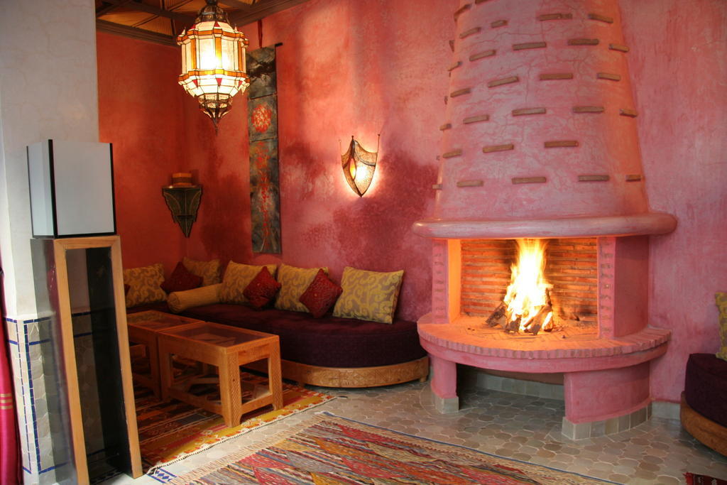 Riad Kenzo Marrakesch