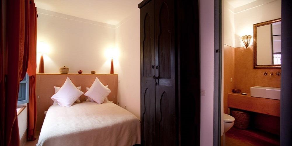 Riad Lalla Bahia *