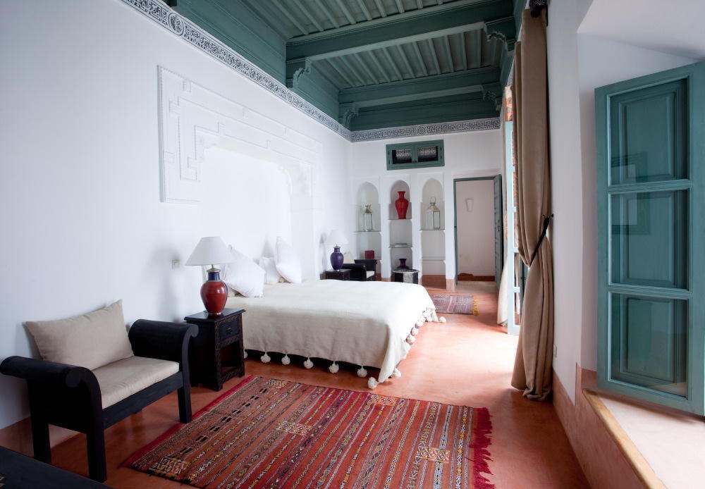 Lalla Bahia Marrakesh