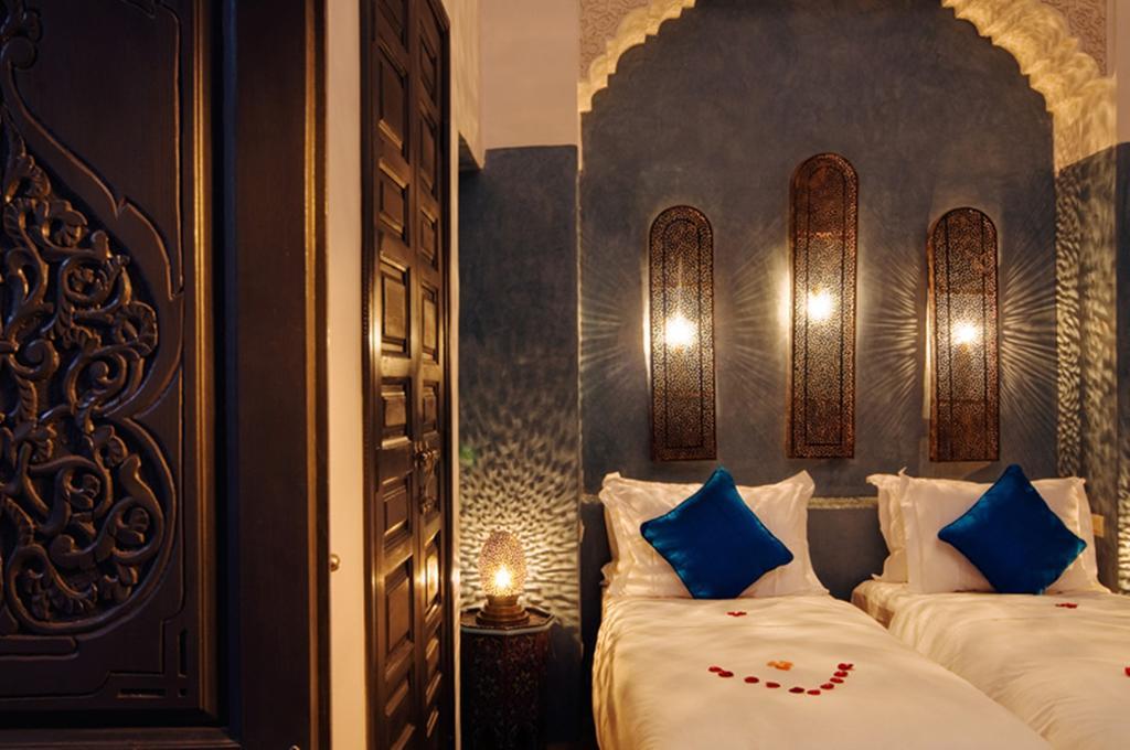 Riad Cinnamon By Marrakech Marrakesh