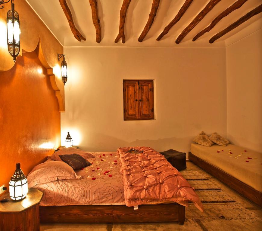 Riad Riad Dar Alsaad Marrakesh