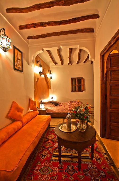 Riad Dar Alsaad 3* Marrakesh
