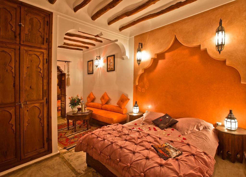 Riad Dar Alsaad 3*