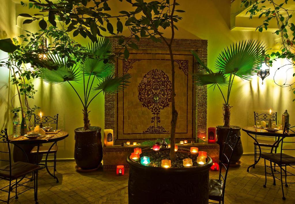 Riad Dar Alsaad Riad 3*