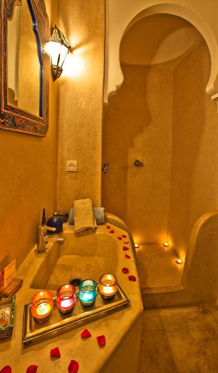 Riad Dar Alsaad 3* Marrakesh