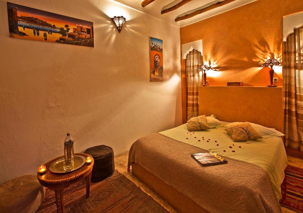 Riad Riad Dar Alsaad 3*