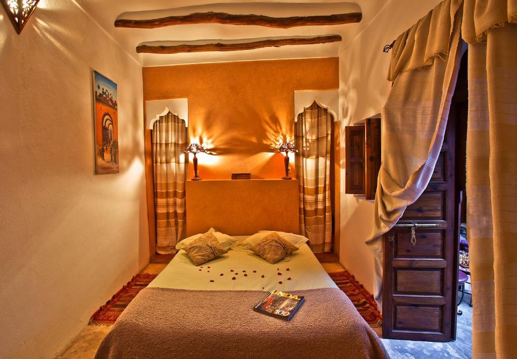 Riad Riad Dar Alsaad 3*