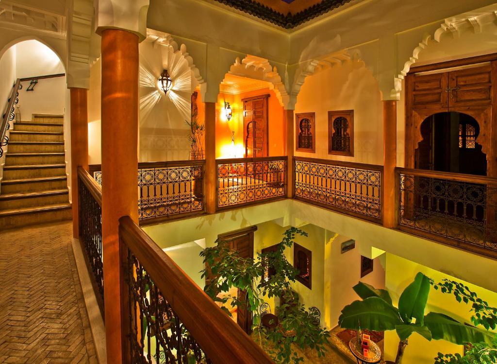 Riad Dar Alsaad Riad