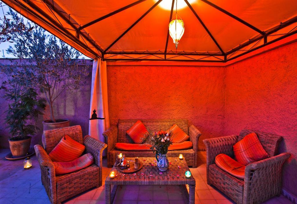 Riad Riad Dar Alsaad