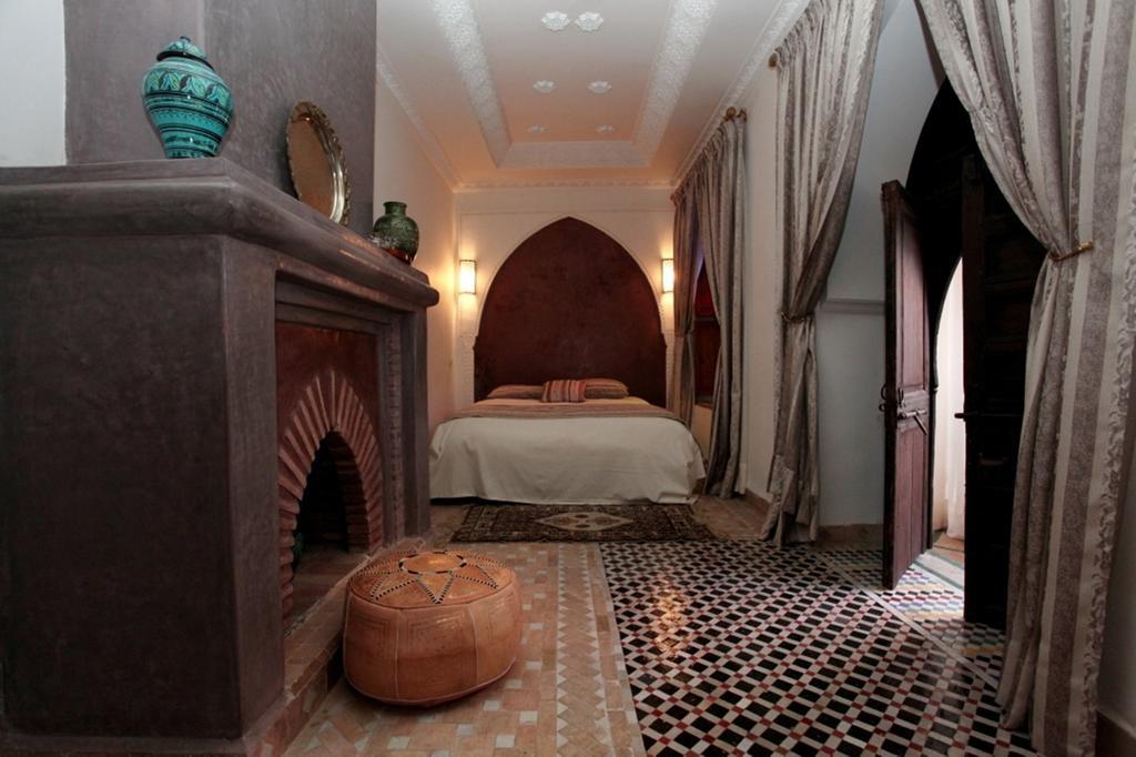 Riad Tahar Oasis