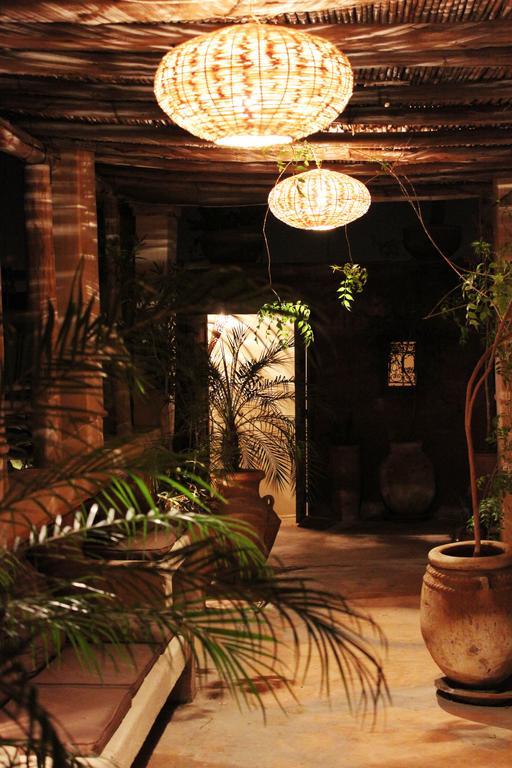 Les Inseparables Marrakesh