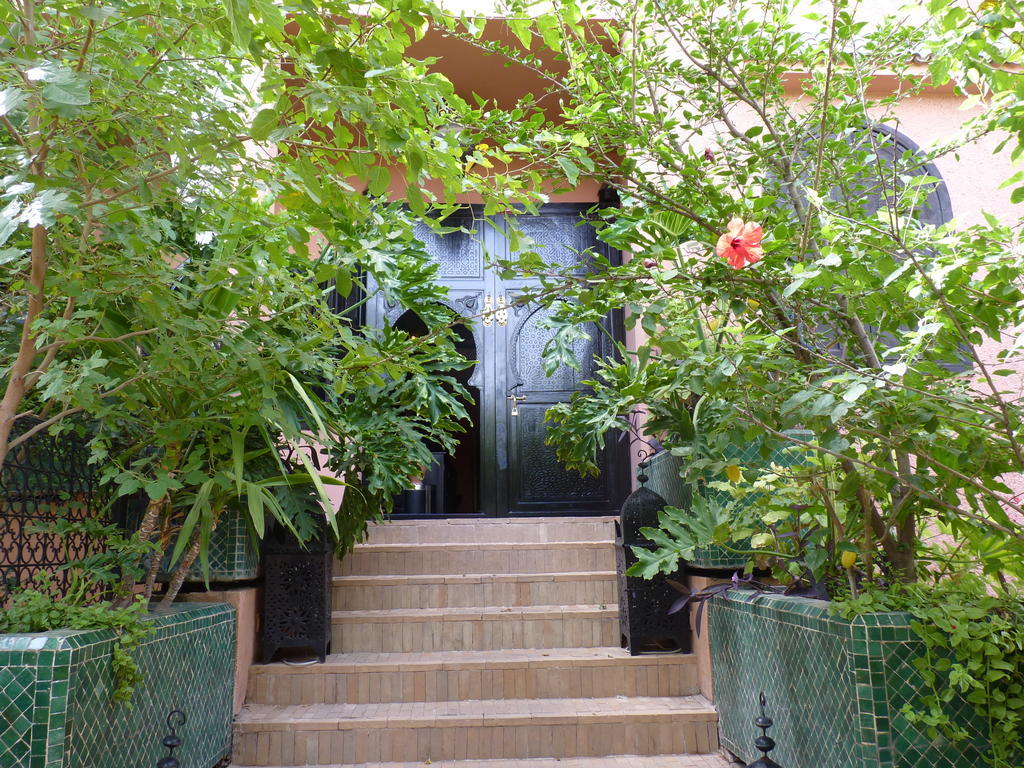 Gasthof Amira & Marrakesch