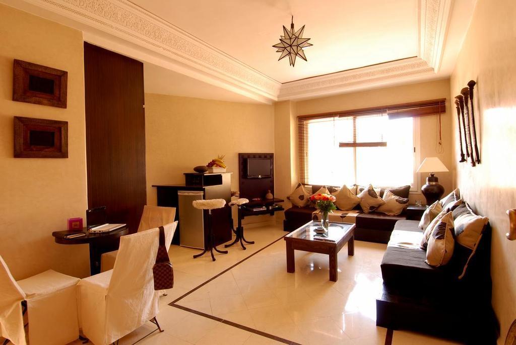Les Suites De Marrakech - 2 Marrakesh