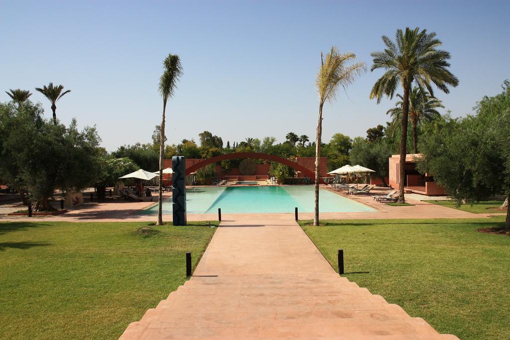 Maison d'hôtes Dar Sabra Marrakesh