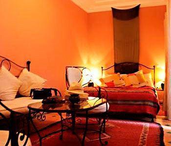 Guest house Dar Al Hamra 3*