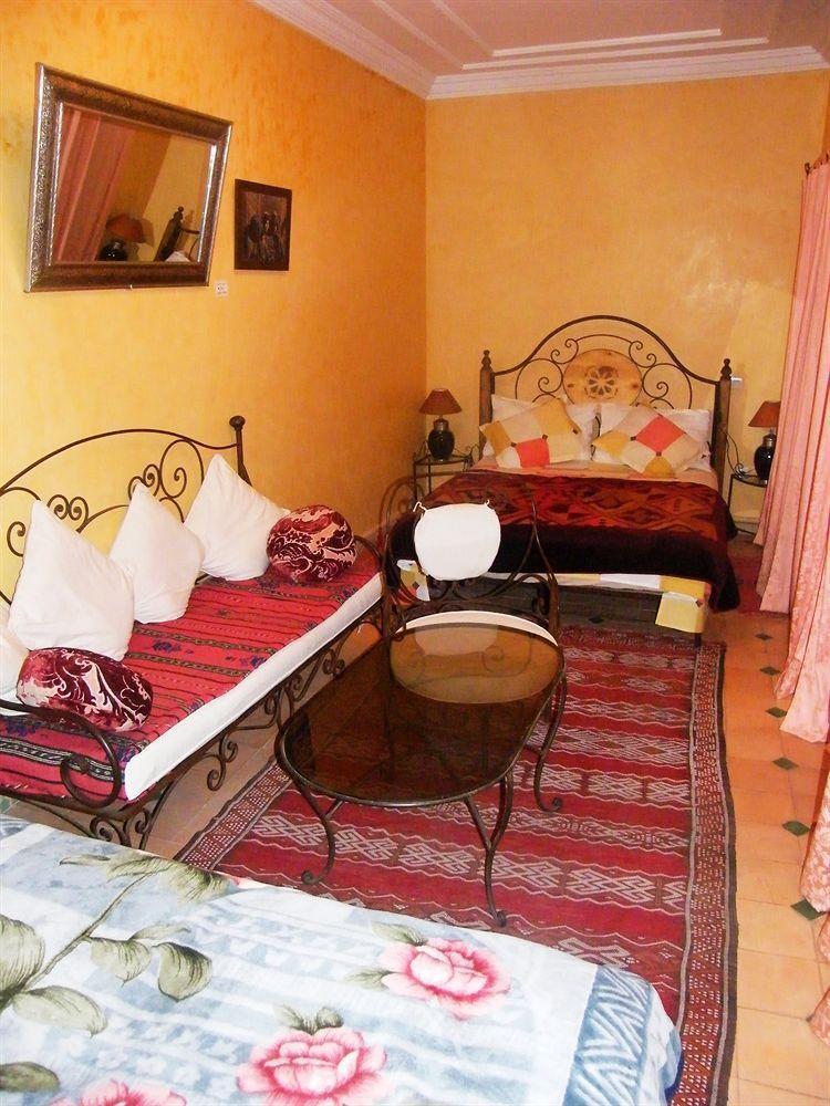 Guest house Dar Al Hamra