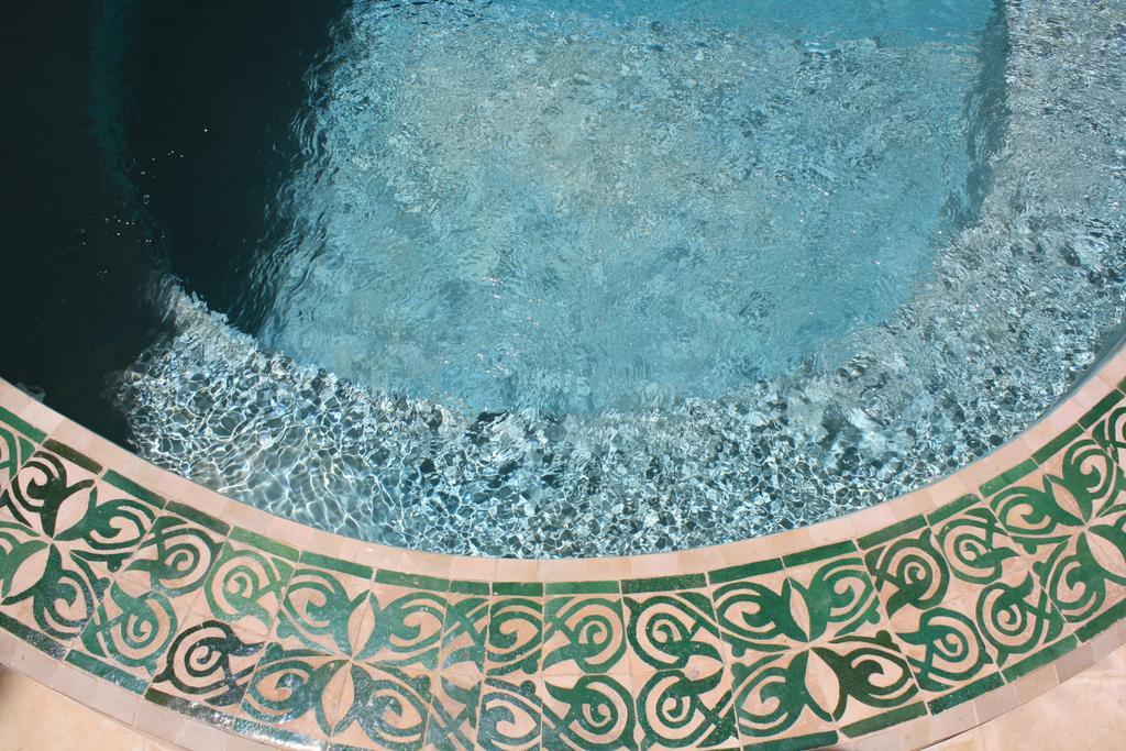 Riad La Cle De La Medina, Location En Exclusivite