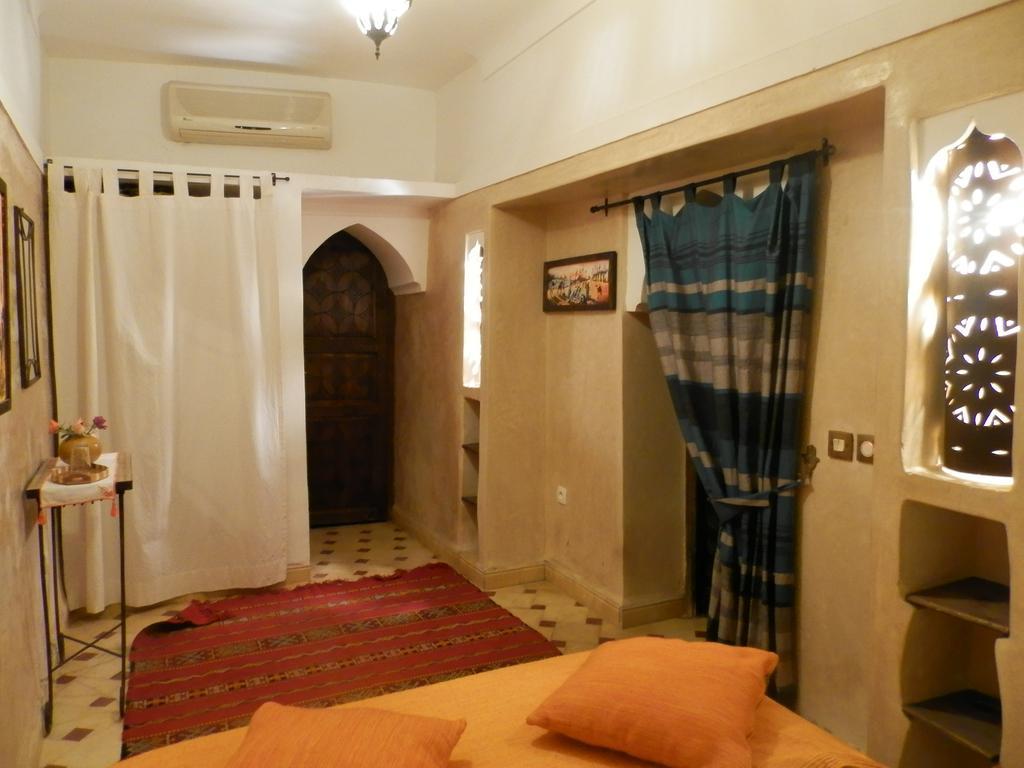 Riad Ailen