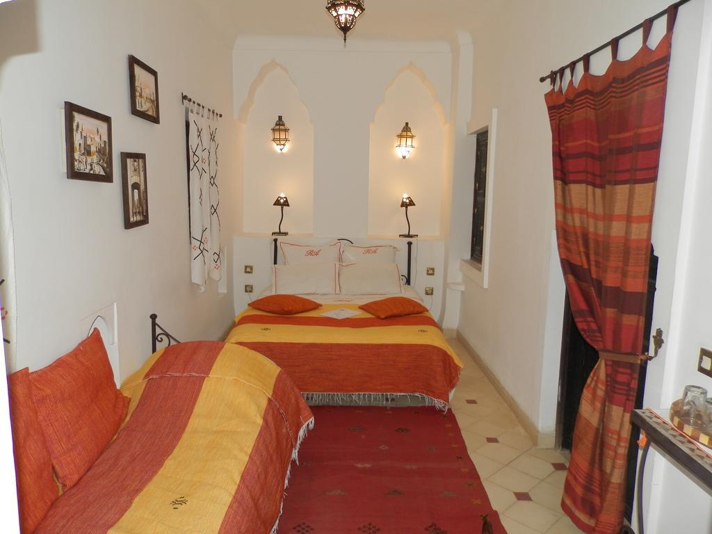 Riad Ailen Marrakesh