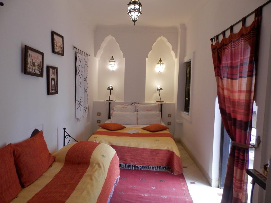 Riad Ailen 4*