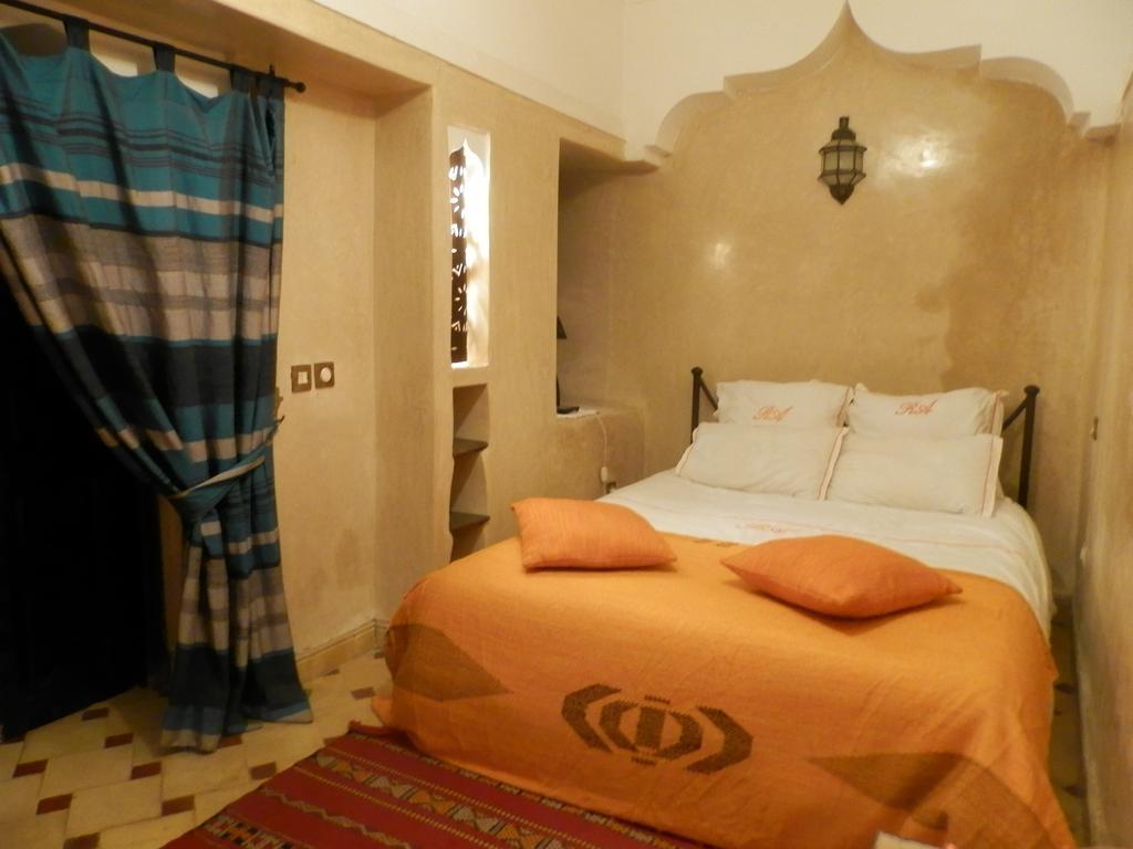 Riad Ailen Marrakesch
