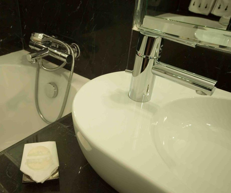 Appartement Lotus Ambre *