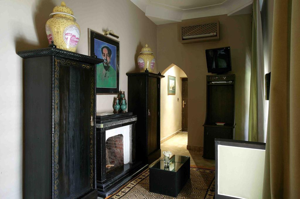 Appartement Lotus Ambre