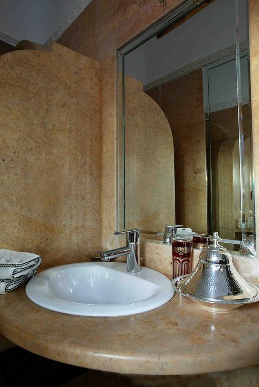Appartement Lotus Ambre Marrakesh
