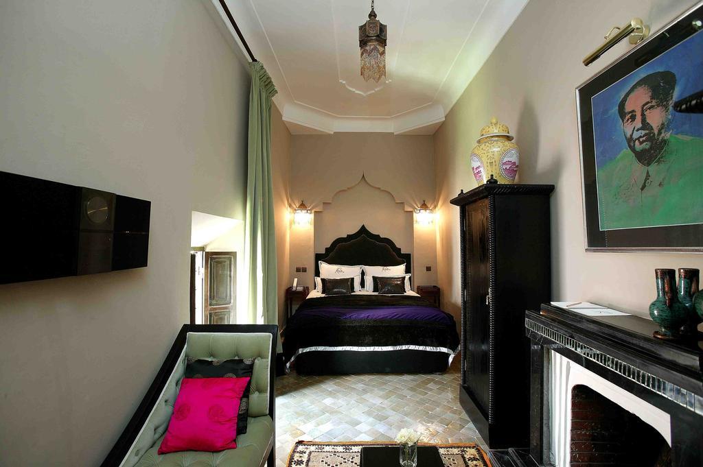 Appartement Lotus Ambre