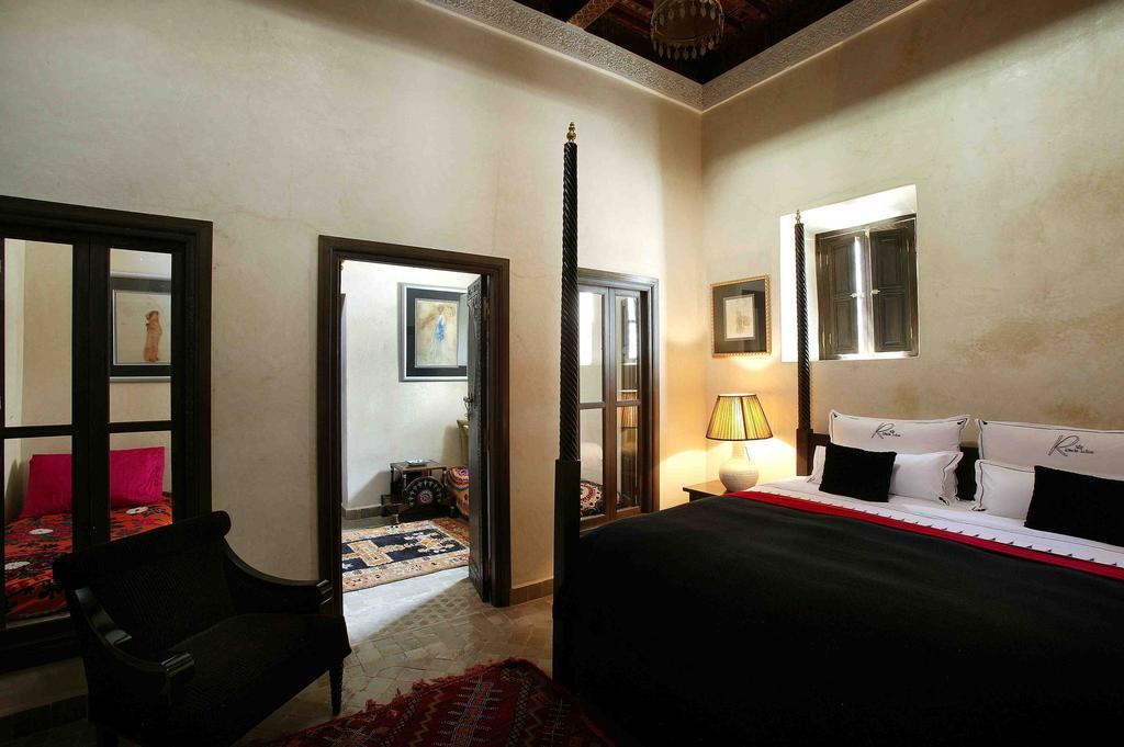 Appartement Lotus Ambre Marrakesh